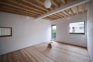 陽だまりの家4