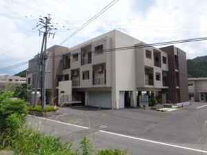 Ａ特別養護老人ホーム4