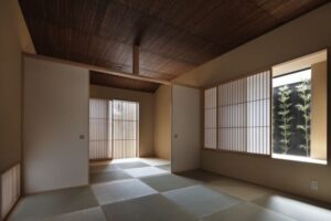 京都市Ｔｎ邸5