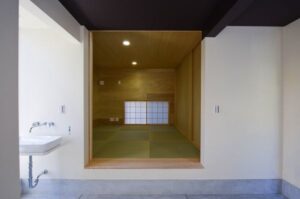 甲南の家6