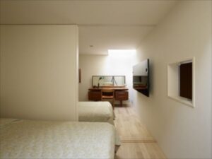 高の原の家7