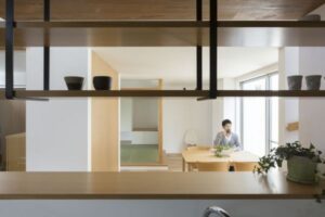 本綾野の家8