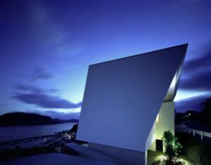 I-house1