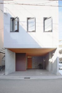 西宮のリノベーション1