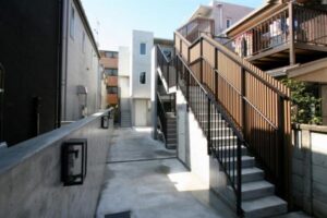 Residential Court-Z 1