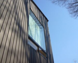 雑司が谷の家1