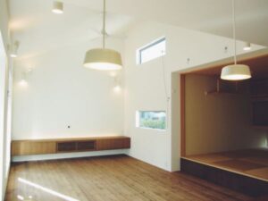 東和の住まい1
