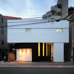 伊東内科クリニック1