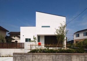 明石南の家1