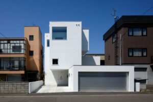 House K1