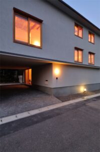 柳瀬の家10