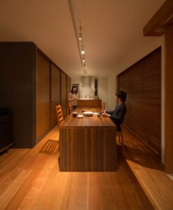D-house11