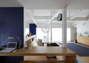 回遊できる家11