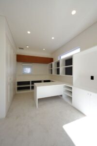 世田谷区下馬の家11