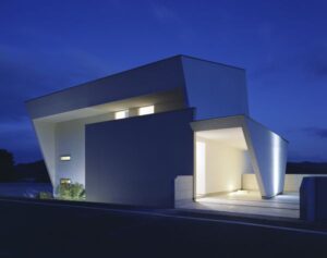 I-house11