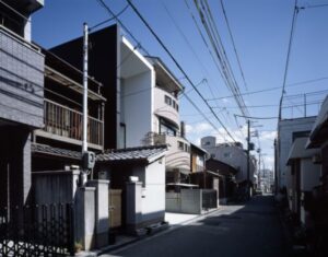 昭和町の家12