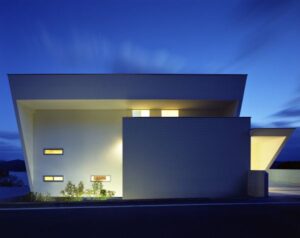 I-house12