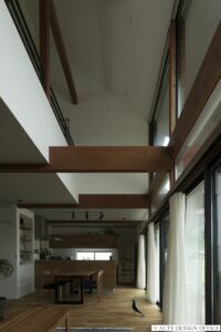 甲南の家12