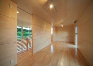田園の家12