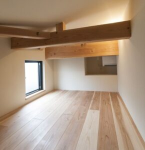 大家族の為の和モダン住宅/みんなの家2