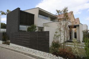 Ground house2