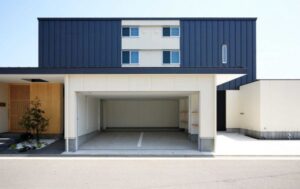 東彼杵の住宅2