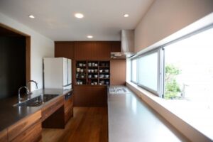 F邸 キッチン改修　｜　HOUSE F Renovation I_2