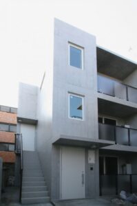 Residential Court-Z 2