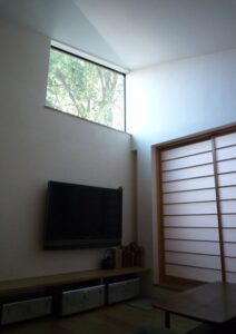 雑司が谷の家2