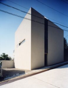 FO邸2