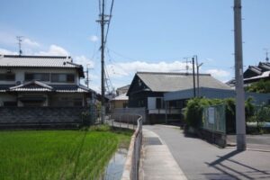 回遊できる家2