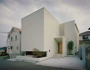 方庵2