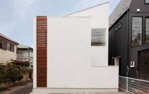 明るく閉じた家2