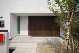 明石南の家2