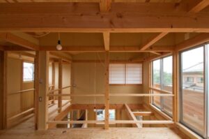 秋川の家3