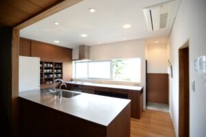 F邸 キッチン改修　｜　HOUSE F Renovation I_3