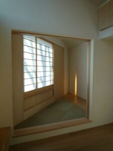 雑司が谷の家3