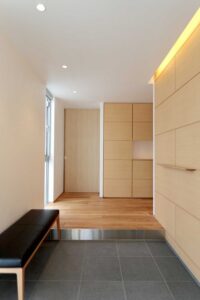 東彼杵の住宅4