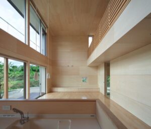 田園の家4