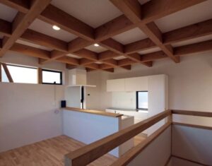 美容院／カフェ／住宅4