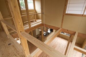 秋川の家5