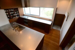 F邸 キッチン改修　｜　HOUSE F Renovation I_5