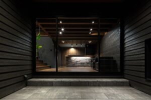 吉敷の家5