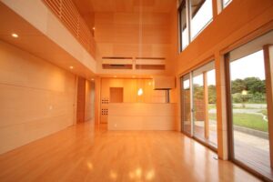 田園の家5
