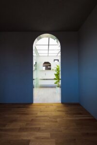 RENOVATION U5