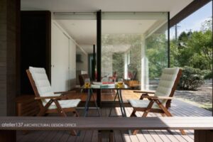 024軽井沢Hさんの家_5