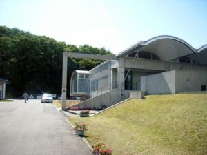 NBK本社食堂増築6