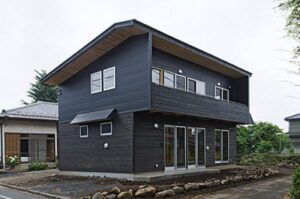 秋川の家6