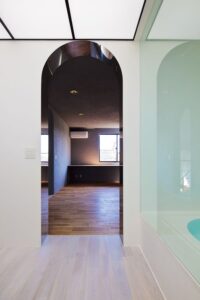 RENOVATION U6
