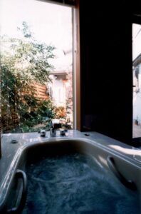 世田谷区下馬の家7